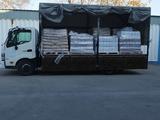 Hino  Series 300 (Dutro) 2019 годаfor15 000 000 тг. в Алматы – фото 2