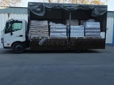 Hino  Series 300 (Dutro) 2020 года за 15 000 000 тг. в Алматы – фото 2