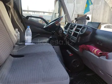 Hino  Series 300 (Dutro) 2020 года за 15 000 000 тг. в Алматы – фото 10