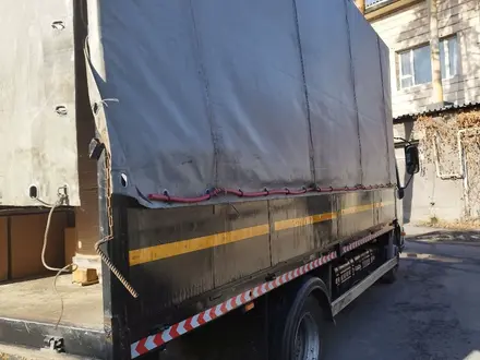 Hino  Series 300 (Dutro) 2020 года за 15 000 000 тг. в Алматы – фото 11