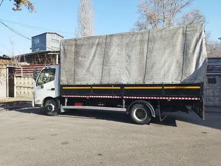Hino  Series 300 (Dutro) 2020 года за 15 000 000 тг. в Алматы – фото 15