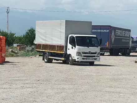 Hino  Series 300 (Dutro) 2020 года за 15 000 000 тг. в Алматы – фото 16