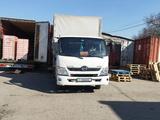 Hino  Series 300 (Dutro) 2019 годаfor15 000 000 тг. в Алматы