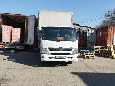 Hino  Series 300 (Dutro) 2020 года за 15 000 000 тг. в Алматы