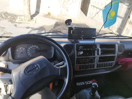 Hino  Series 300 (Dutro) 2020 года за 15 000 000 тг. в Алматы – фото 8