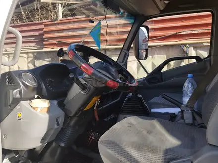 Hino  Series 300 (Dutro) 2020 года за 15 000 000 тг. в Алматы – фото 9