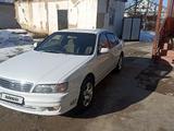 Nissan Cefiro 1998 года за 2 550 000 тг. в Жаркент – фото 3