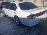 Nissan Cefiro 1998 года за 2 550 000 тг. в Жаркент – фото 5