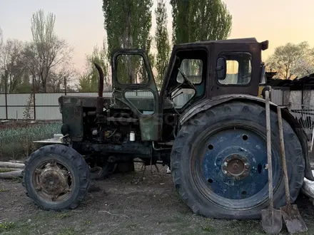ЛТЗ  Т-40АМ 1984 года за 1 400 000 тг. в Алматы