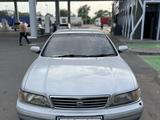 Nissan Cefiro 1998 года за 2 550 000 тг. в Алматы – фото 4