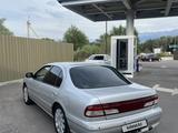 Nissan Cefiro 1998 года за 2 550 000 тг. в Алматы – фото 3