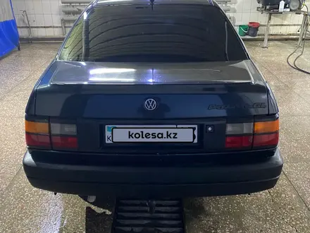 Volkswagen Passat 1991 года за 1 800 000 тг. в Кокшетау – фото 2