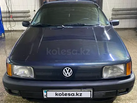 Volkswagen Passat 1991 года за 1 800 000 тг. в Кокшетау