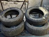 Maxxis SS-01 Presa SUV 225/65/17 за 40 000 тг. в Петропавловск