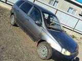 ВАЗ (Lada) Kalina 1117 2007 года за 600 000 тг. в Атырау