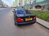 BMW 316 2000 года за 1 500 000 тг. в Астана – фото 2
