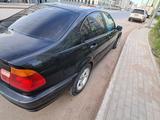 BMW 316 2000 года за 1 500 000 тг. в Астана – фото 5