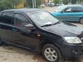 ВАЗ (Lada) Granta 2190 2012 годаfor2 300 000 тг. в Актобе – фото 3