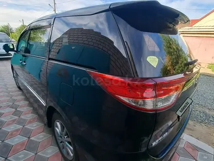 Toyota Estima 2011 года за 7 900 000 тг. в Павлодар – фото 7