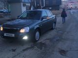 ВАЗ (Lada) Priora 2170 2007 годаүшін900 000 тг. в Атырау – фото 4