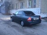 ВАЗ (Lada) Priora 2170 2007 года за 900 000 тг. в Атырау – фото 5