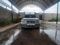 Daewoo Nexia 2007 годаүшін1 700 000 тг. в Шымкент