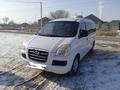 Hyundai Starex 2007 годаүшін4 500 000 тг. в Конаев (Капшагай)