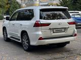 Lexus LX 570 2017 годаfor48 000 000 тг. в Кызылорда – фото 2