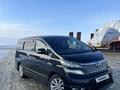 Toyota Vellfire 2011 годаүшін6 900 000 тг. в Актобе