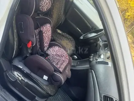 Hyundai Sonata 2007 года за 2 800 000 тг. в Алматы – фото 5