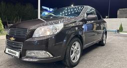 Chevrolet Nexia 2021 года за 5 650 000 тг. в Тараз – фото 3