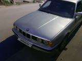 BMW 520 1991 годаүшін1 100 000 тг. в Алматы – фото 3