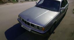 BMW 520 1991 годаүшін1 100 000 тг. в Алматы – фото 3