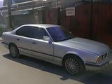 BMW 520 1991 годаүшін1 100 000 тг. в Алматы – фото 4