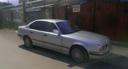 BMW 520 1991 годаүшін1 100 000 тг. в Алматы – фото 4