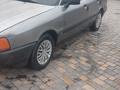 Audi 80 1990 года за 550 000 тг. в Тараз – фото 3