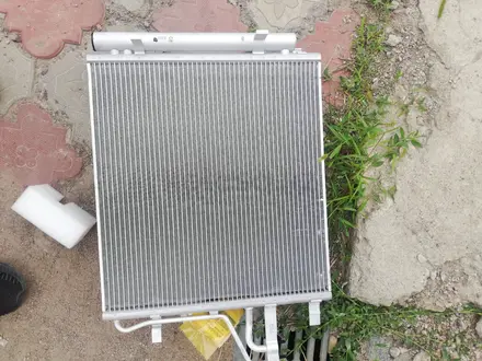 Радиатор кондиционера за 75 000 тг. в Алматы – фото 2