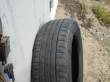 Резину Б/У Kumho Crugen 265/60/18for40 000 тг. в Конаев (Капшагай) – фото 2