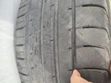 Резину Б/У Kumho Crugen 265/60/18for40 000 тг. в Конаев (Капшагай) – фото 3