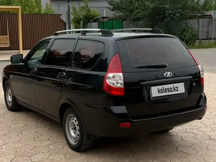 ВАЗ (Lada) Priora 2171 2014 года за 2 000 000 тг. в Алматы – фото 3