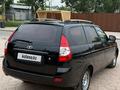 ВАЗ (Lada) Priora 2171 2014 года за 2 000 000 тг. в Алматы – фото 4