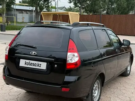 ВАЗ (Lada) Priora 2171 2014 года за 2 000 000 тг. в Алматы – фото 4