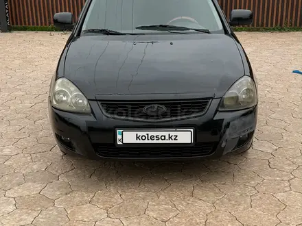 ВАЗ (Lada) Priora 2171 2014 года за 2 000 000 тг. в Алматы – фото 2