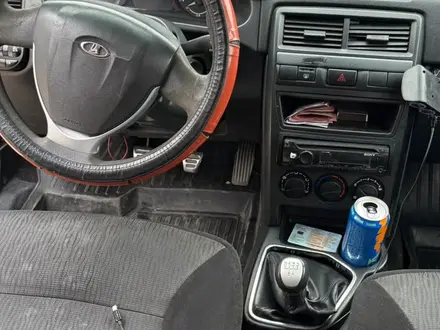 ВАЗ (Lada) Priora 2171 2014 года за 2 000 000 тг. в Алматы – фото 6