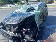 Toyota Highlander, 2015