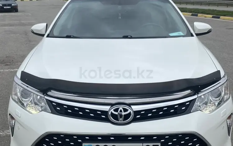 Toyota Camry 2014 годаүшін13 000 000 тг. в Талдыкорган