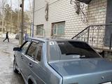 ВАЗ (Lada) 21099 2000 годаүшін800 000 тг. в Павлодар – фото 5