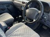 Toyota Land Cruiser Prado 1997 года за 4 000 000 тг. в Талдыкорган – фото 5