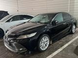 Toyota Camry 2019 годаүшін14 500 000 тг. в Астана