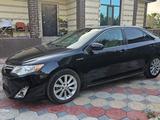 Toyota Camry 2012 годаүшін8 600 000 тг. в Шу